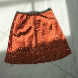 Princess Polly mini skirt *with new tags*